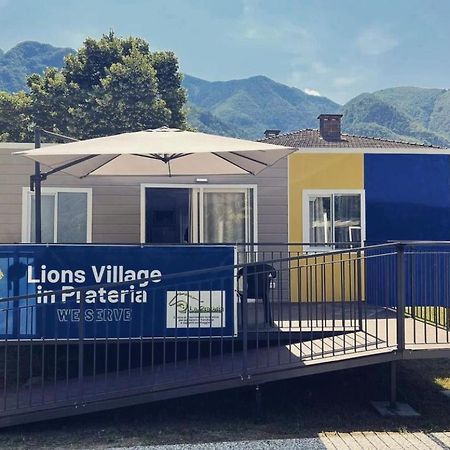 Lions Village Domodossola Luaran gambar