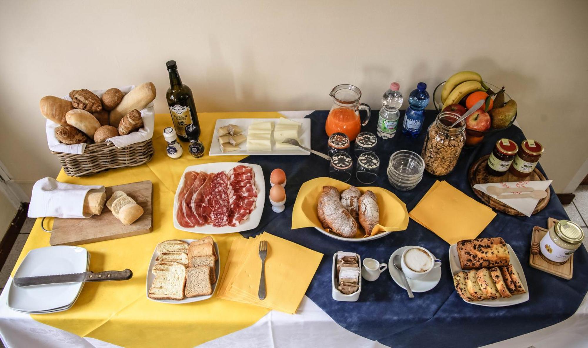 Lions Village Domodossola Luaran gambar