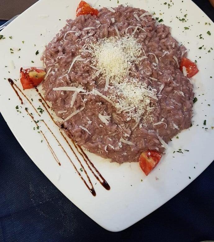 Lions Village Domodossola Luaran gambar